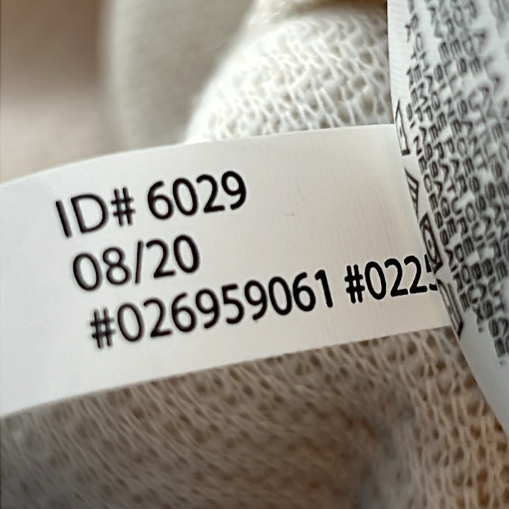 Express Open Cardi-Jacket Size Xs - image 7